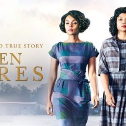 Hidden figures movie watching notes guide answer key